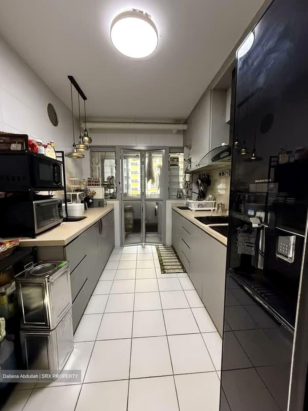 Blk 326C Anchorvale Horizon (Sengkang), HDB 5 Rooms #548312811